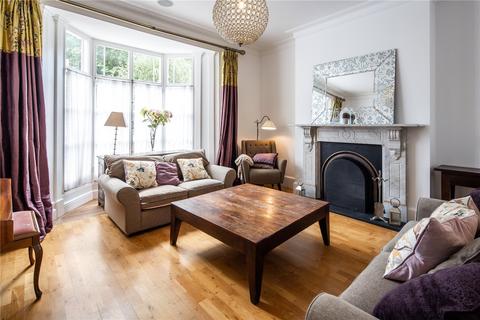 5 bedroom end of terrace house for sale, Great Union Road, St. Helier, Jersey, JE2