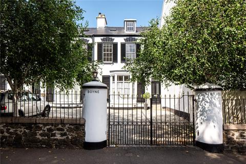 5 bedroom end of terrace house for sale, Great Union Road, St. Helier, Jersey, JE2