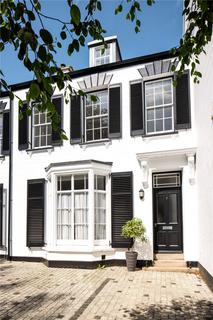 5 bedroom end of terrace house for sale, Great Union Road, St. Helier, Jersey, JE2