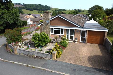 Penarron View, 39 Chestnut View, Kerry, Newtown, SY16 4PR