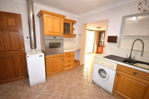 Penarron View, 39 Chestnut View, Kerry, Newtown, SY16 4PR