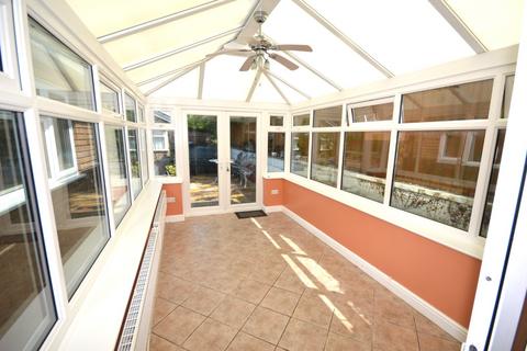 Penarron View, 39 Chestnut View, Kerry, Newtown, SY16 4PR