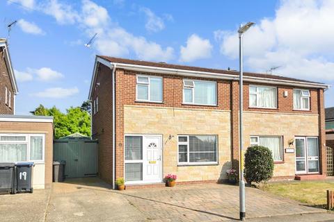 3 bedroom semi-detached house for sale, Blenheim Close, Herne Bay CT6