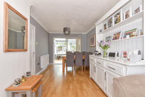 3 bedroom semi-detached house for sale, Blenheim Close, Herne Bay CT6