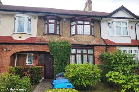 undefined, Halstead Road, Winchmore Hill, N21
