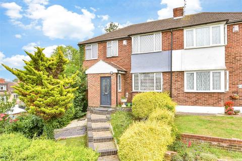 4 bedroom semi-detached house for sale, Central Park Gardens, Chatham ME4
