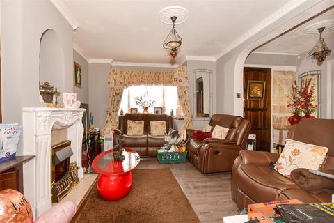 4 bedroom semi-detached house for sale, Central Park Gardens, Chatham ME4