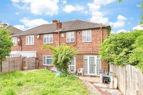 4 bedroom semi-detached house for sale, Central Park Gardens, Chatham ME4