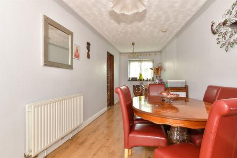 4 bedroom semi-detached house for sale, Central Park Gardens, Chatham ME4