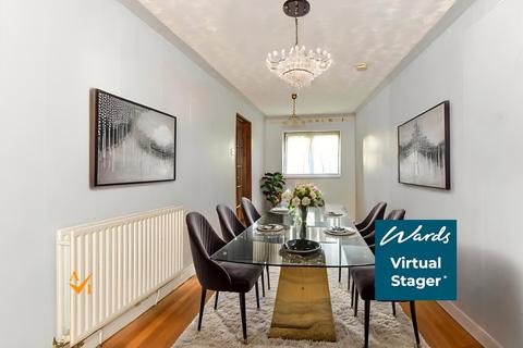 4 bedroom semi-detached house for sale, Central Park Gardens, Chatham ME4