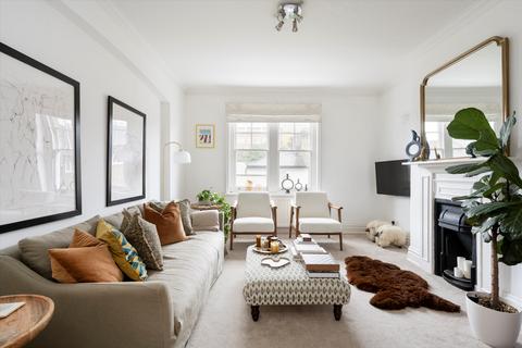2 bedroom flat for sale, Park Walk, London, SW10