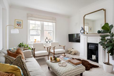 2 bedroom flat for sale, Park Walk, London, SW10
