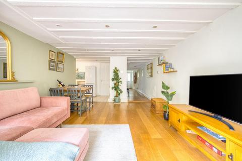1 bedroom flat for sale, Hampton Road, Redland