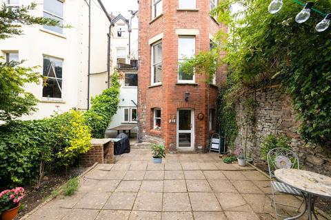 1 bedroom flat for sale, Hampton Road, Redland