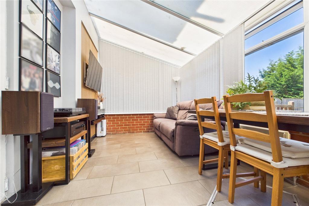 Sunroom
