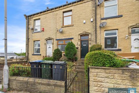 2 bedroom terraced house for sale, Shetcliffe Lane, Bradford, West Yorkshire, BD4