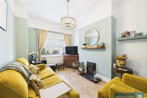 2 bedroom terraced house for sale, Shetcliffe Lane, Bradford, West Yorkshire, BD4