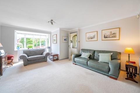 11 Garsdale Fold, Collingham, Wetherby, LS22 5LT
