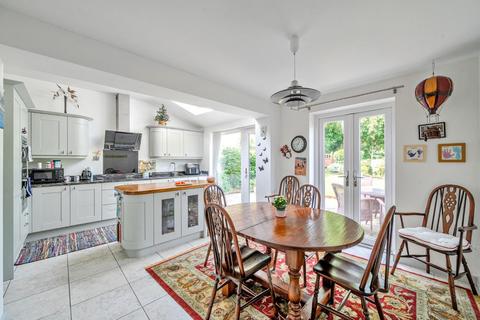 11 Garsdale Fold, Collingham, Wetherby, LS22 5LT