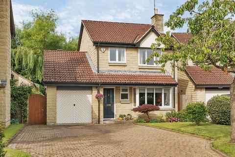 11 Garsdale Fold, Collingham, Wetherby, LS22 5LT