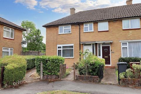 2 bedroom end of terrace house for sale, Linton Avenue, Borehamwood