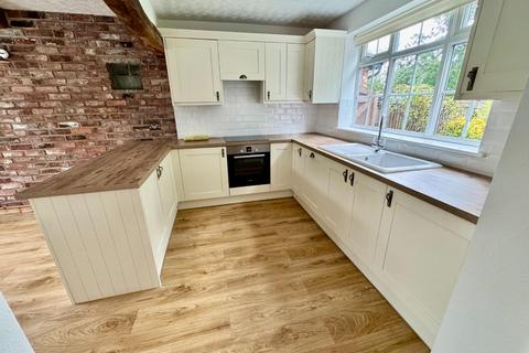 undefined, Orchard Green, Alderley Edge