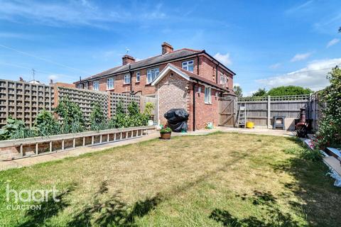 undefined, Coronation Road, Clacton-On-Sea