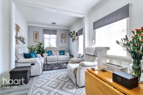 undefined, Coronation Road, Clacton-On-Sea