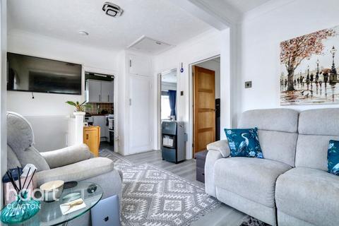 undefined, Coronation Road, Clacton-On-Sea