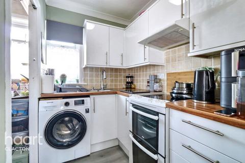 undefined, Coronation Road, Clacton-On-Sea