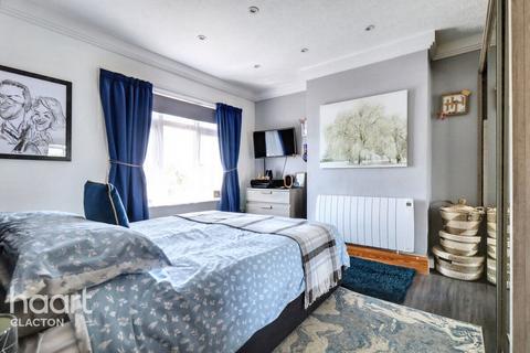 undefined, Coronation Road, Clacton-On-Sea