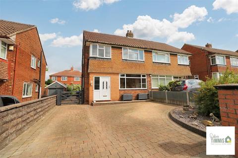 7 Ash Way, Stoke-on-trent, ST2 9DZ