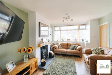7 Ash Way, Stoke-on-trent, ST2 9DZ