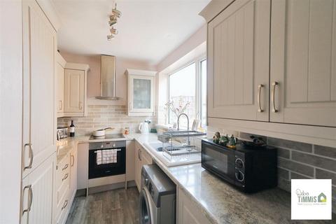 7 Ash Way, Stoke-on-trent, ST2 9DZ