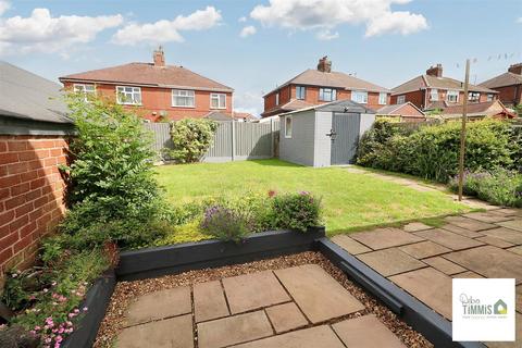 7 Ash Way, Stoke-on-trent, ST2 9DZ