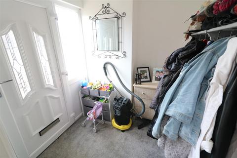 7 Ash Way, Stoke-on-trent, ST2 9DZ