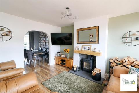 7 Ash Way, Stoke-on-trent, ST2 9DZ