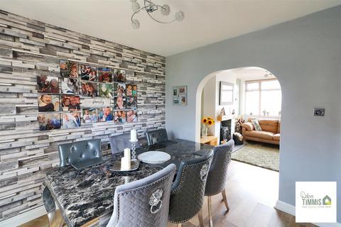 7 Ash Way, Stoke-on-trent, ST2 9DZ