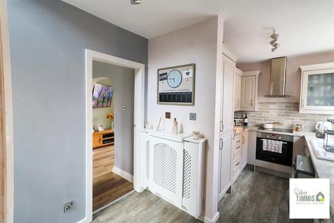 7 Ash Way, Stoke-on-trent, ST2 9DZ
