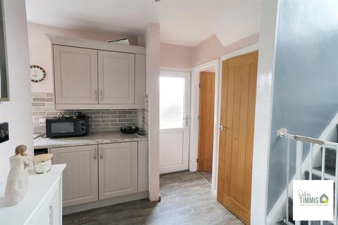 7 Ash Way, Stoke-on-trent, ST2 9DZ