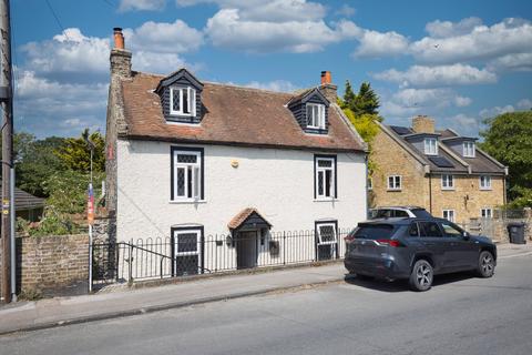 undefined, West Dumpton Lane, Ramsgate, Kent, CT11
