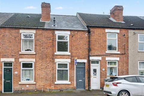2 bedroom terraced house for sale, Buller Street, Ilkeston