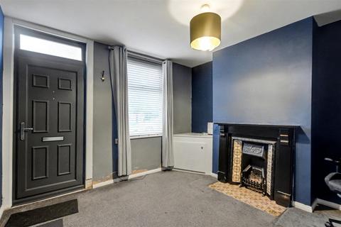 2 bedroom terraced house for sale, Buller Street, Ilkeston