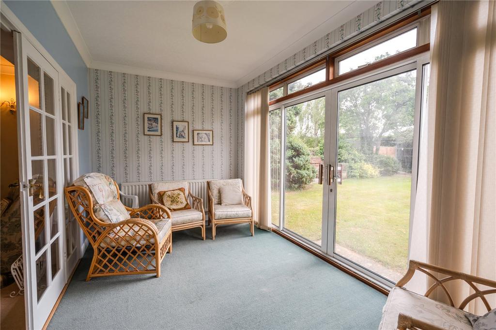Sun Room