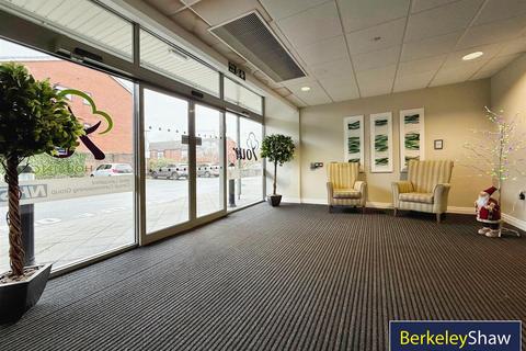 1 bedroom flat for sale, Aughton Street, Ormskirk L39