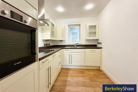 1 bedroom flat for sale, Aughton Street, Ormskirk L39