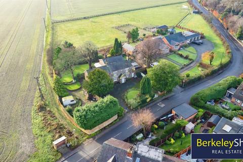 undefined, Tithebarn Lane, Melling L31
