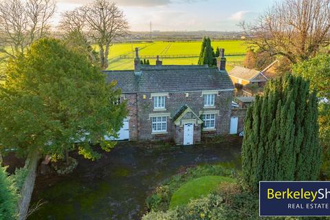 undefined, Tithebarn Lane, Melling L31