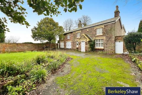 undefined, Tithebarn Lane, Melling L31