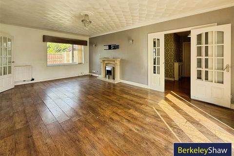 5 bedroom detached bungalow for sale, Highfield Park, Liverpool L31